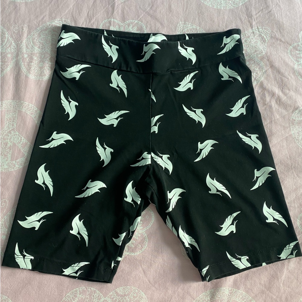 ILLENIUM Biker Shorts